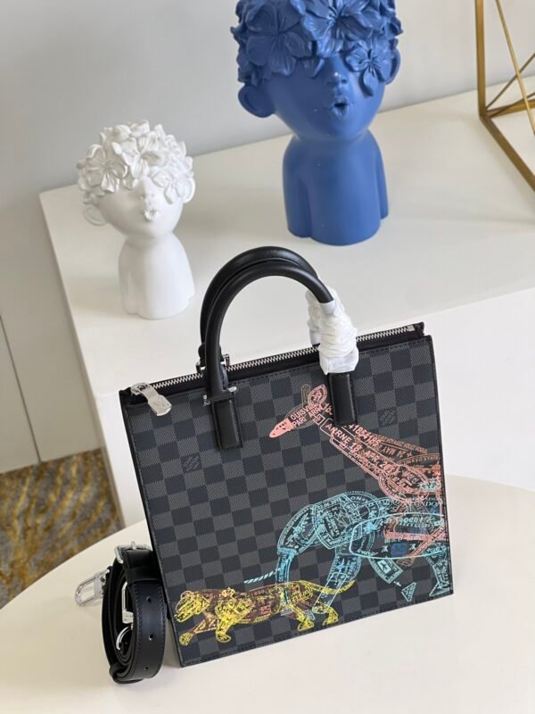 LV BAG (N45276) - Image 4