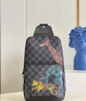 LV BAG (N45277)