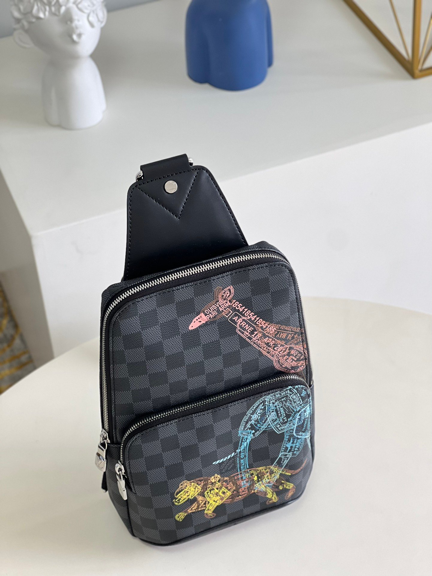 LV BAG (N45277) - Image 3