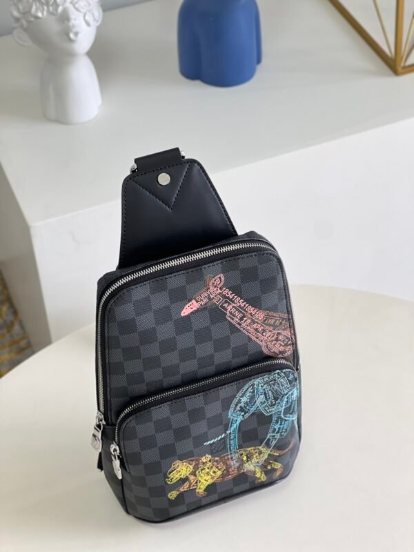 LV BAG (N45277) - Image 4