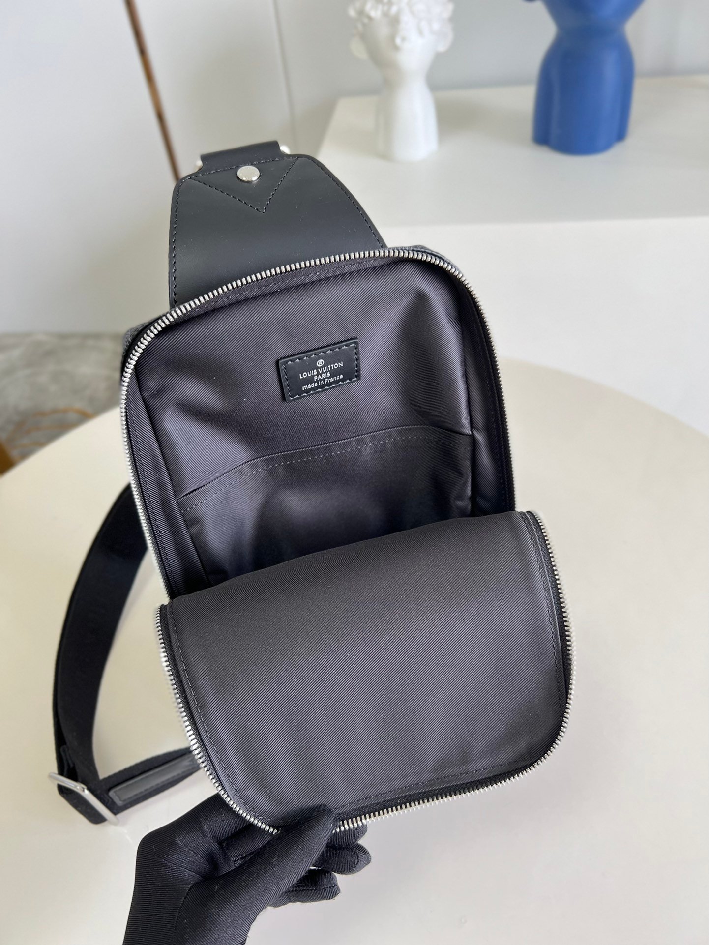 LV BAG (N45277) - Image 7