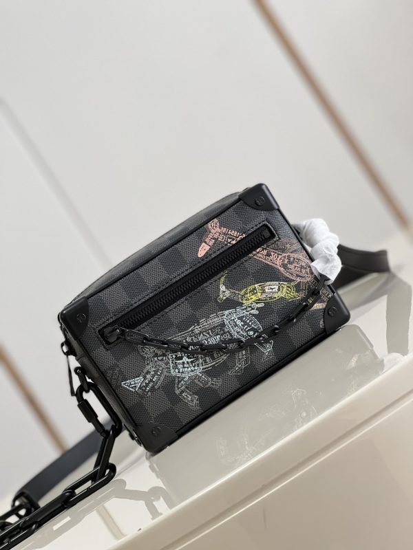 LV BAG (N45278)