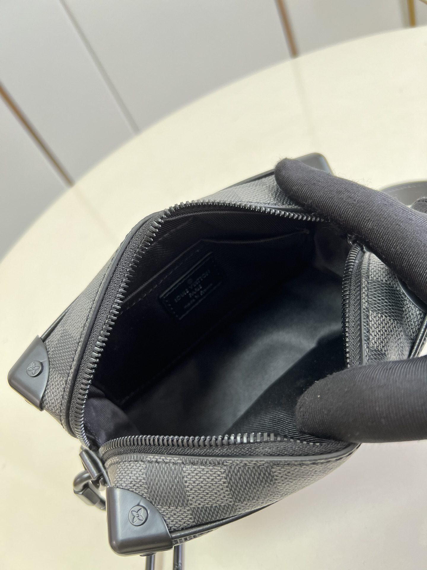 LV BAG (N45278) - Image 7