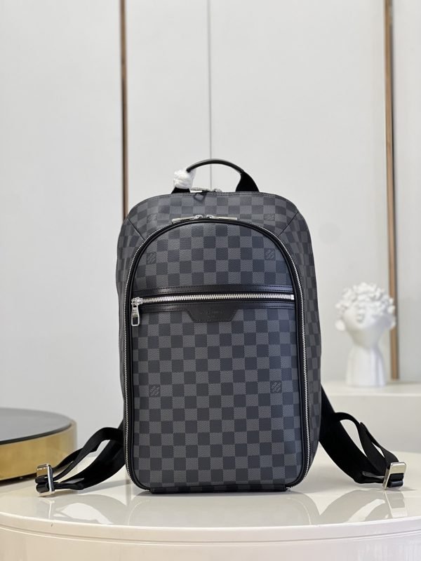 LV BAG (N45287)