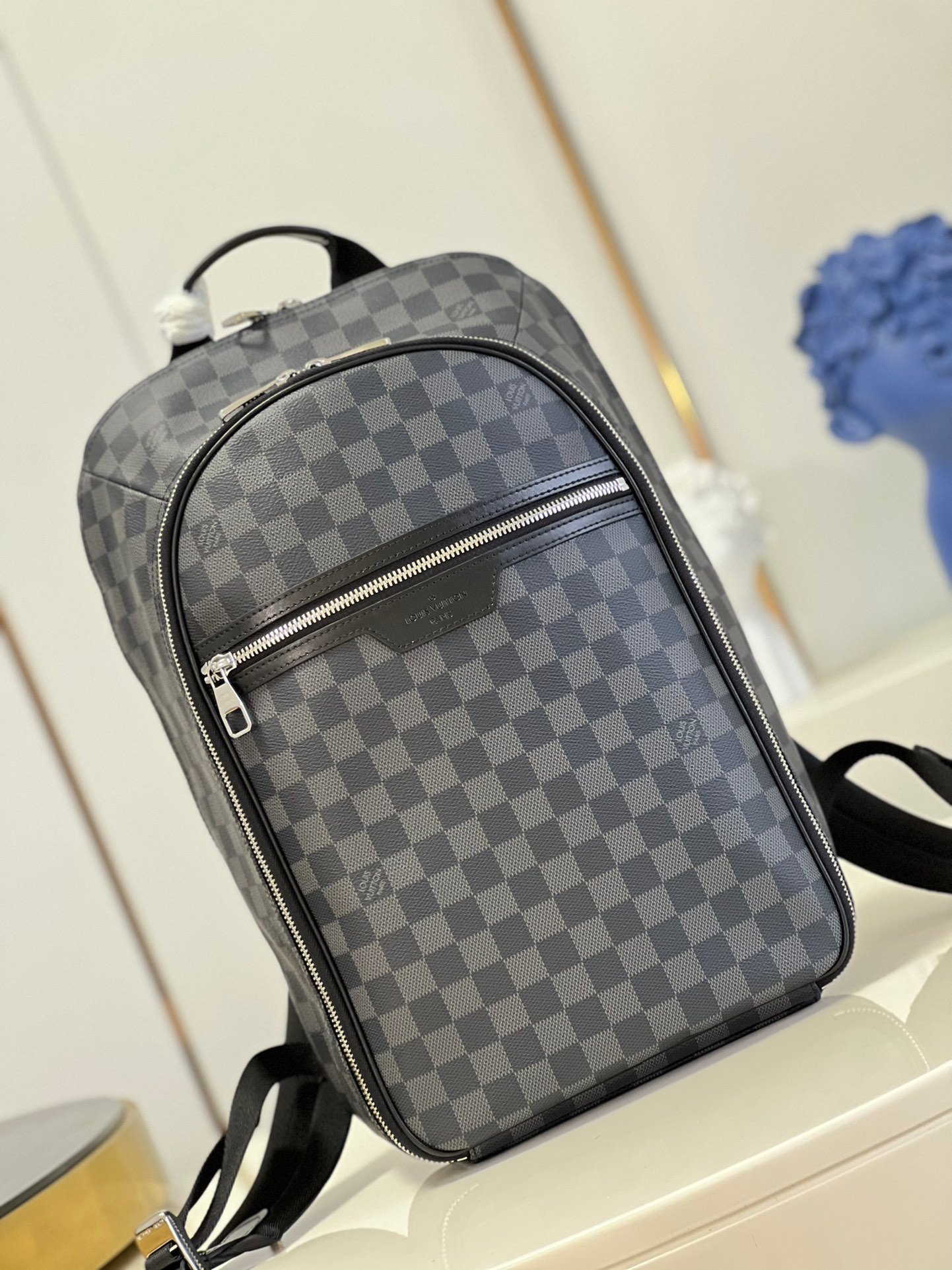 LV BAG (N45287) - Image 3