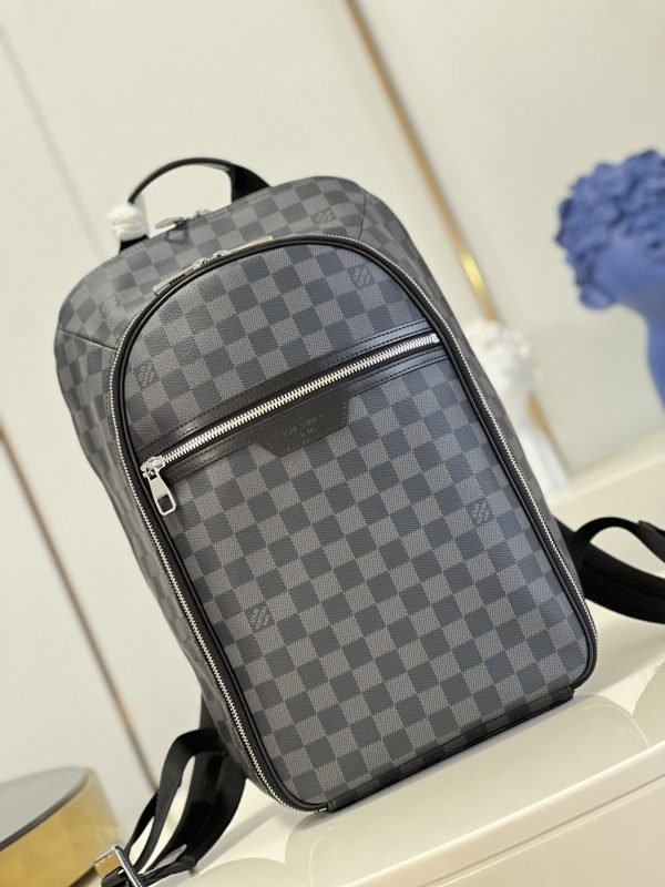 LV BAG (N45287) - Image 4