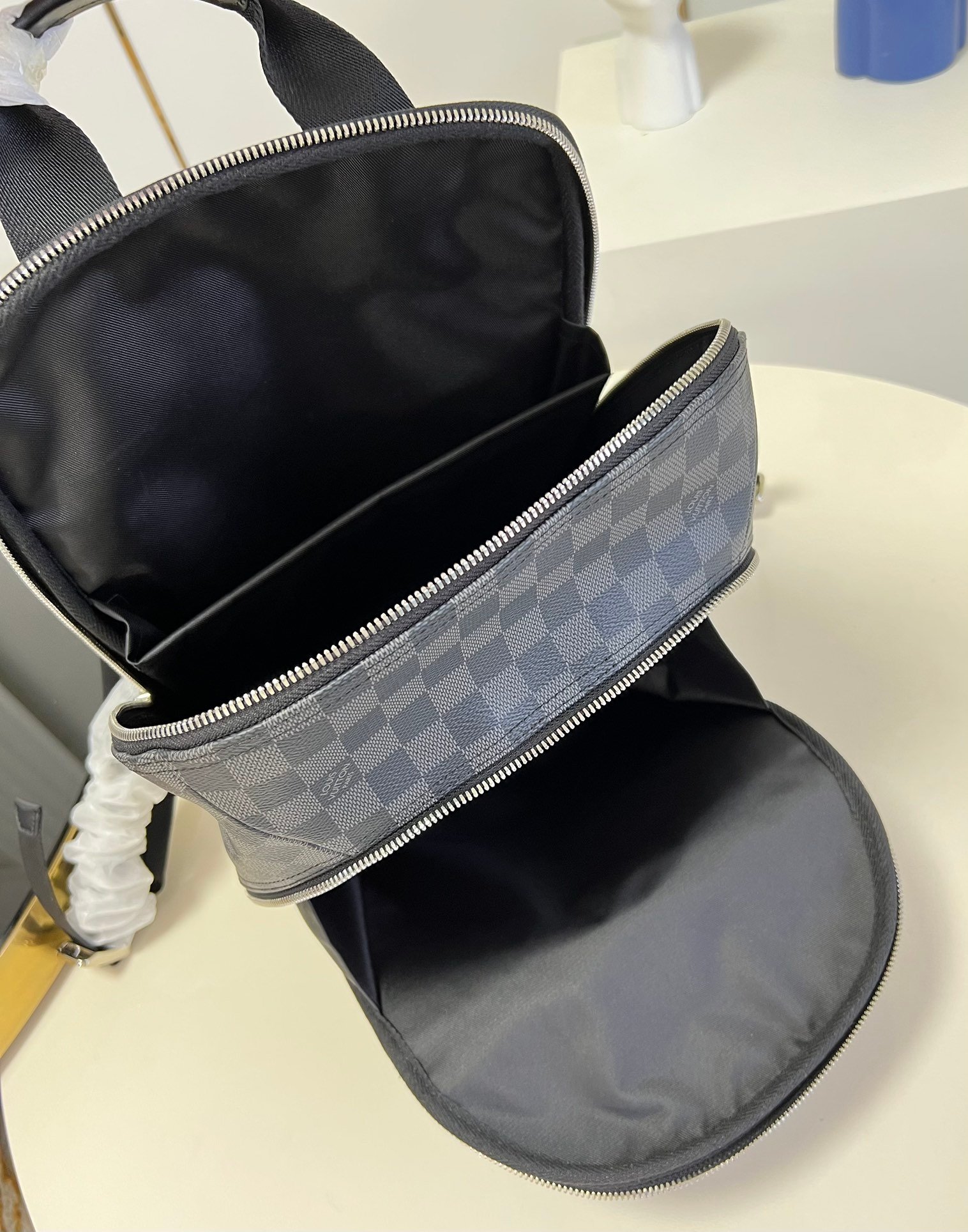 LV BAG (N45287) - Image 7