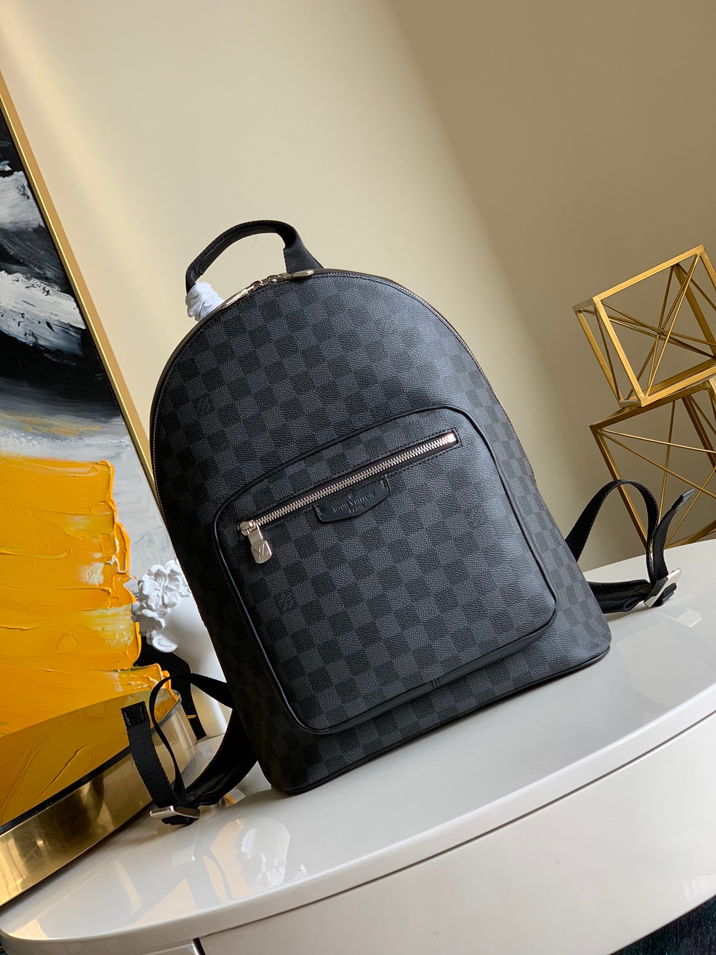 LV BAG (N45349) - Image 2