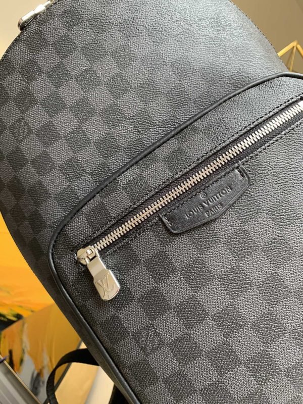 LV BAG (N45349) - Image 4
