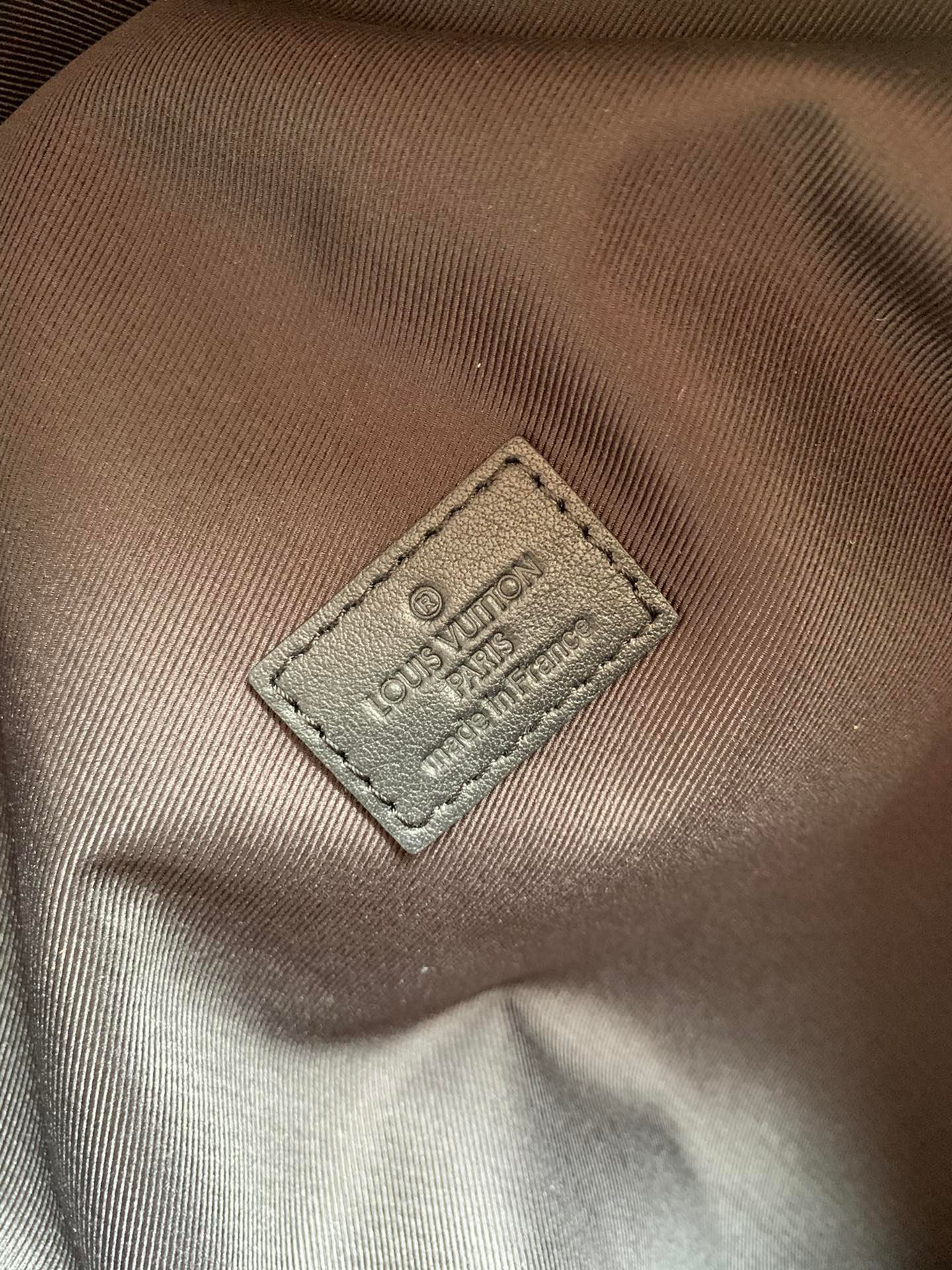 LV BAG (N45349) - Image 5