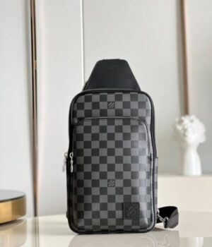 LV BAG (N46345)