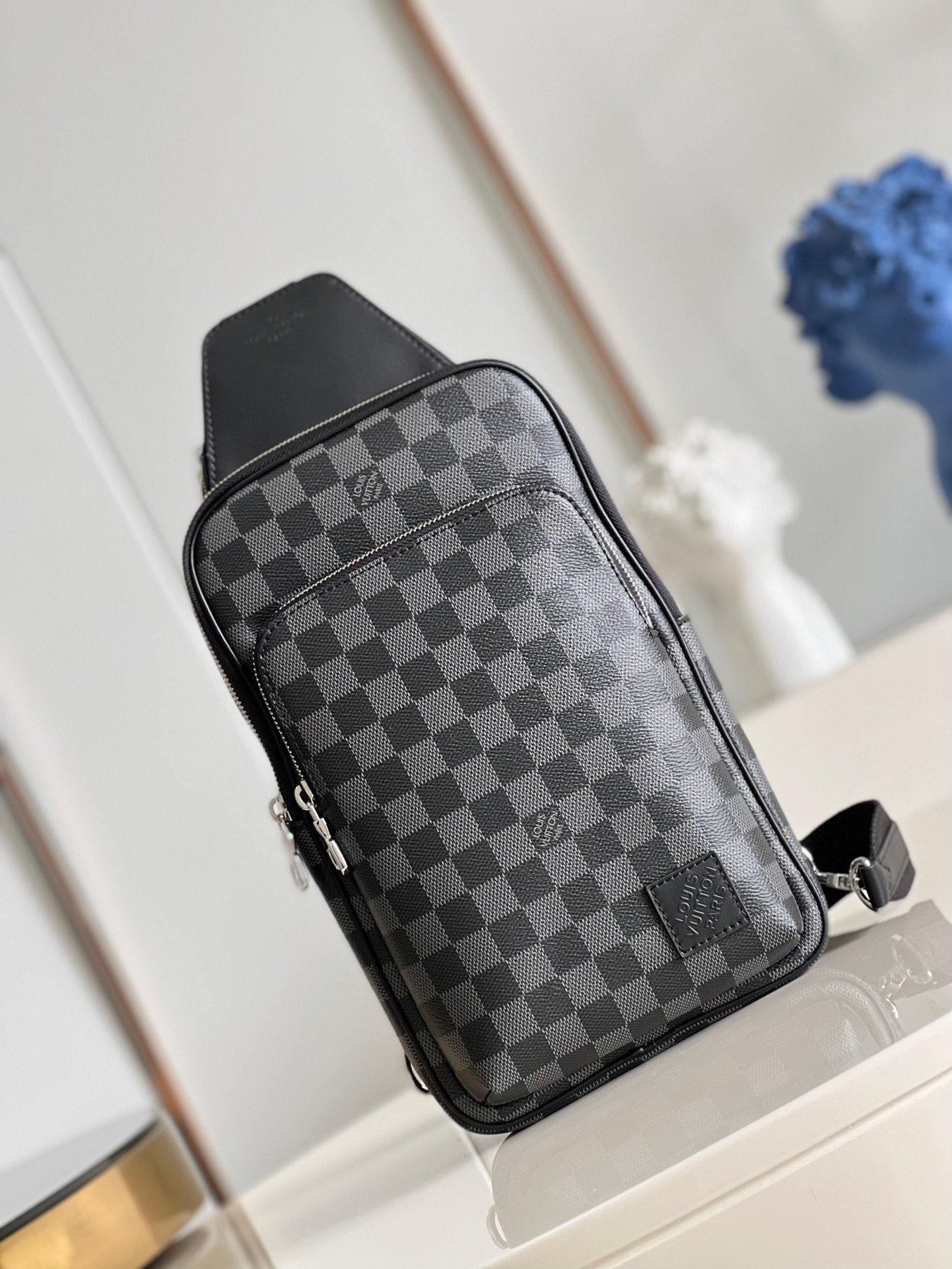 LV BAG (N46345) - Image 3