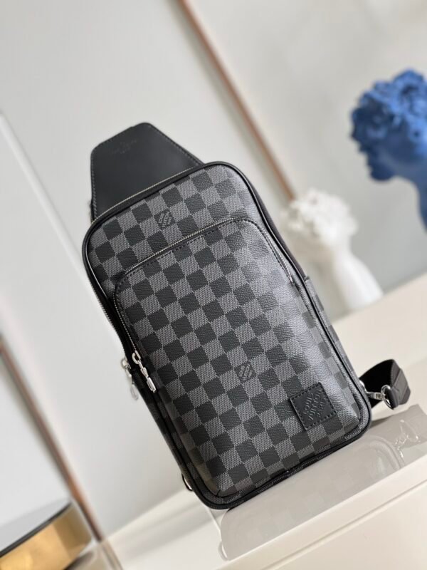 LV BAG (N46345) - Image 4
