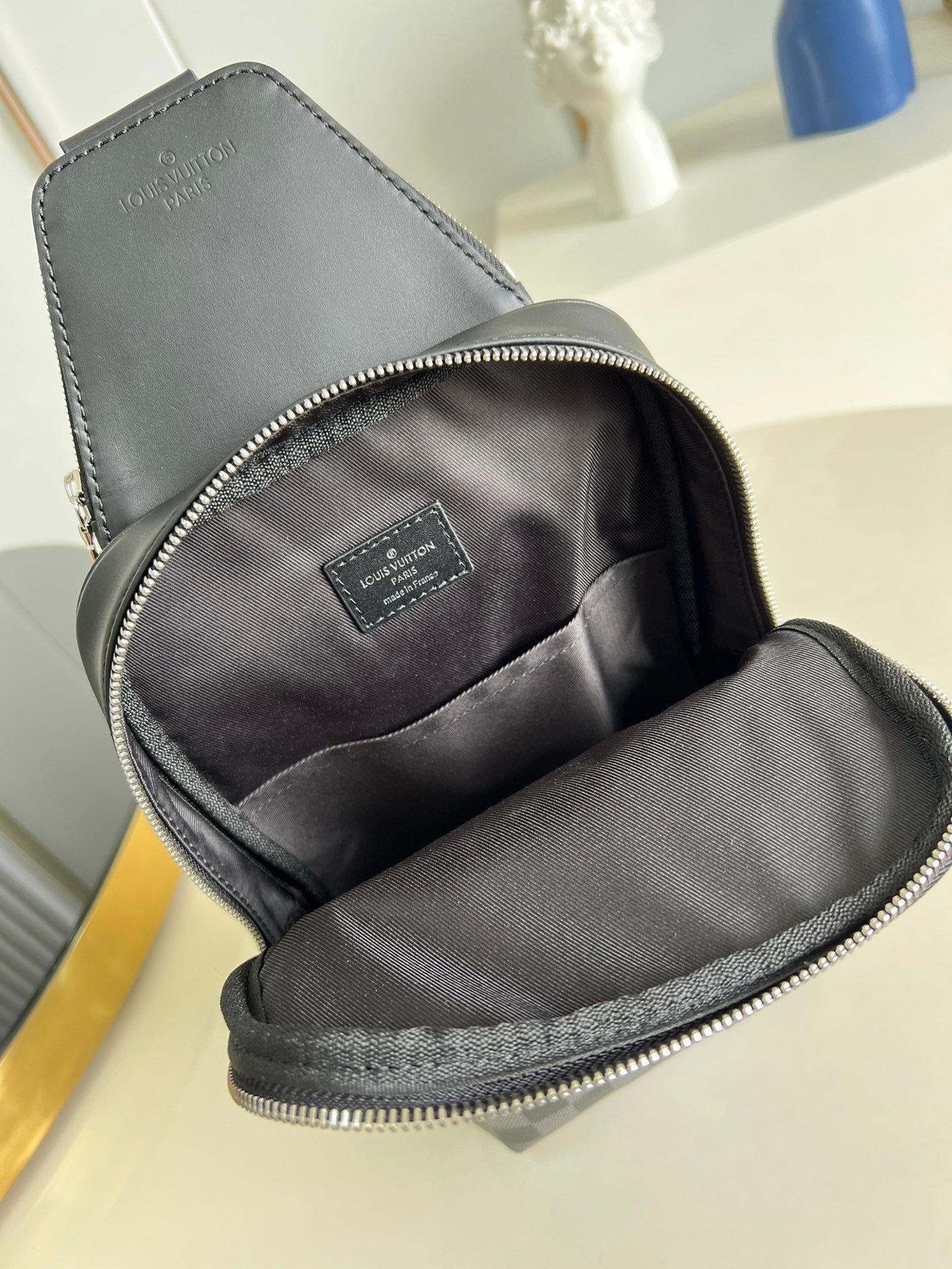 LV BAG (N46345) - Image 7