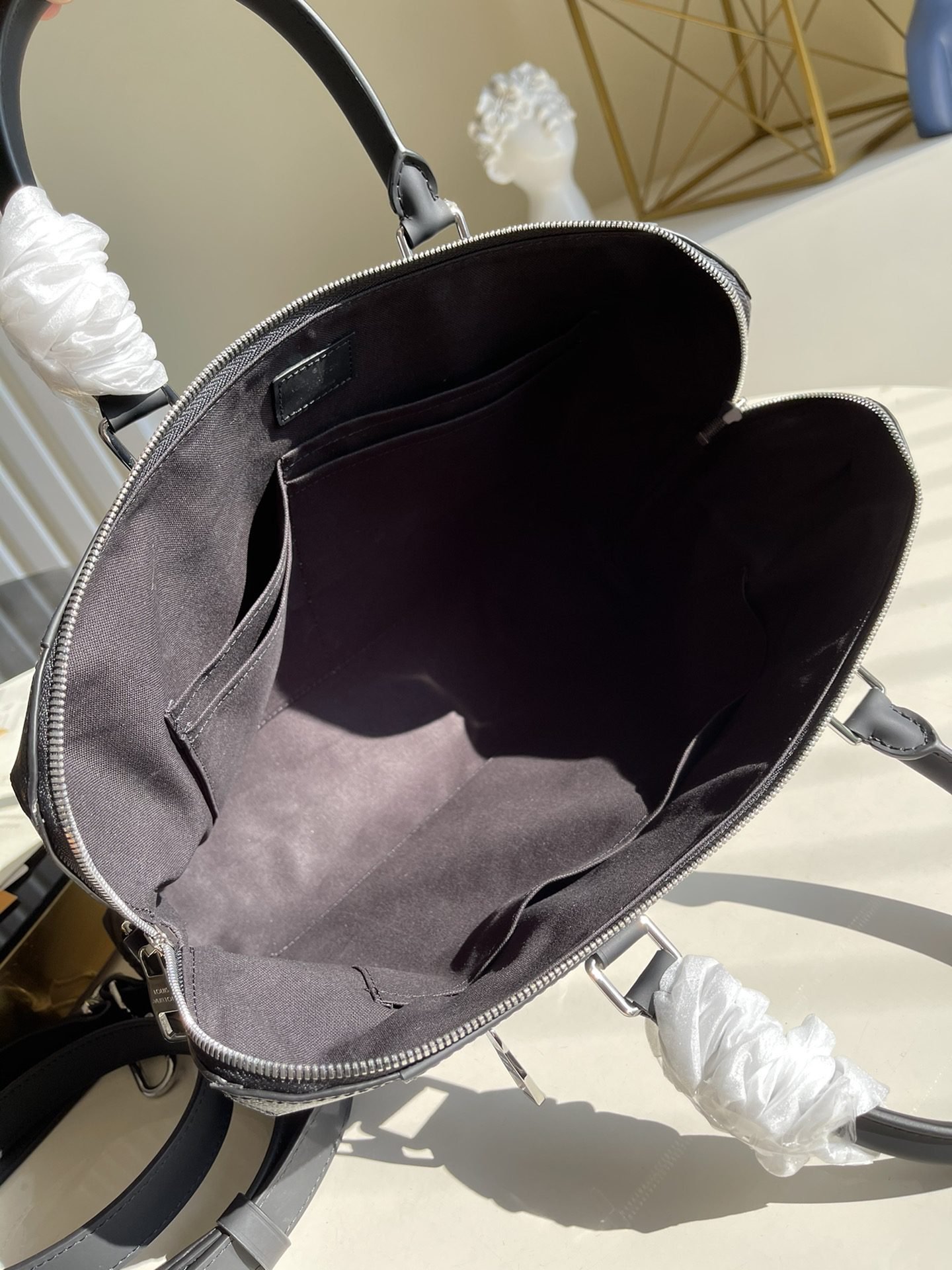 LV BAG (N48260) - Image 7