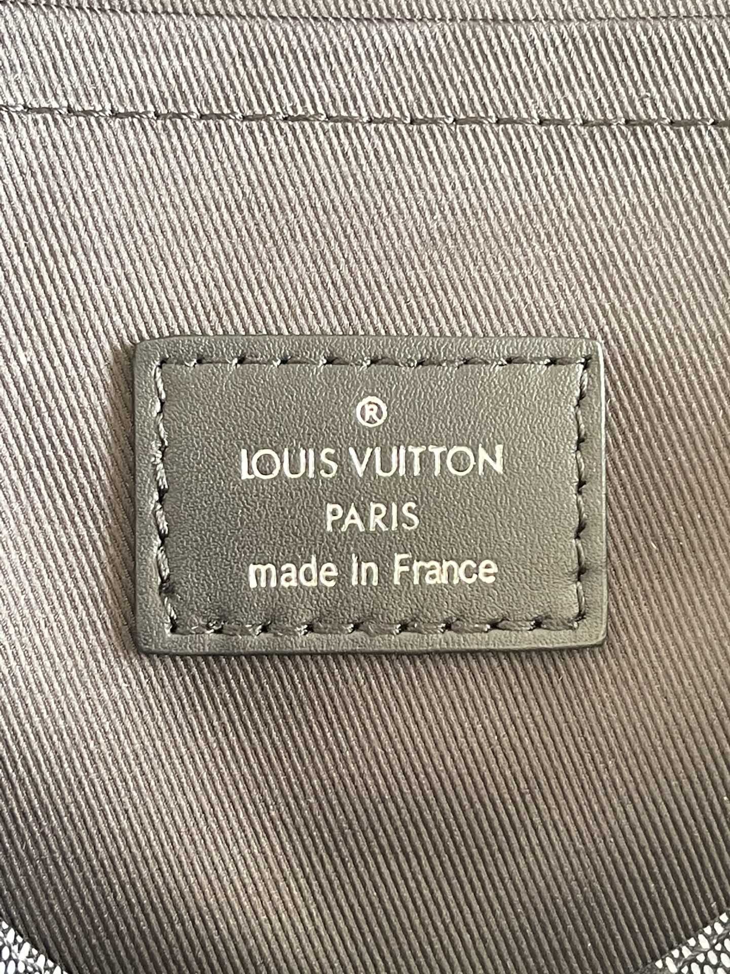 LV BAG (N50007) - Image 5