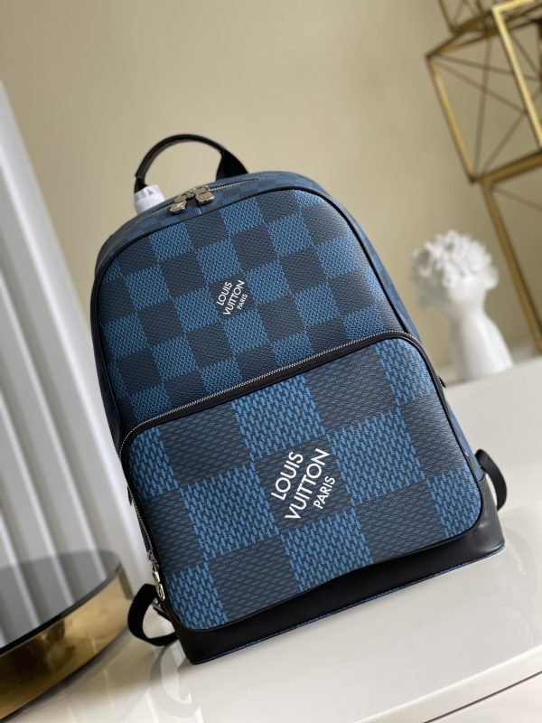 LV BAG (N50008)