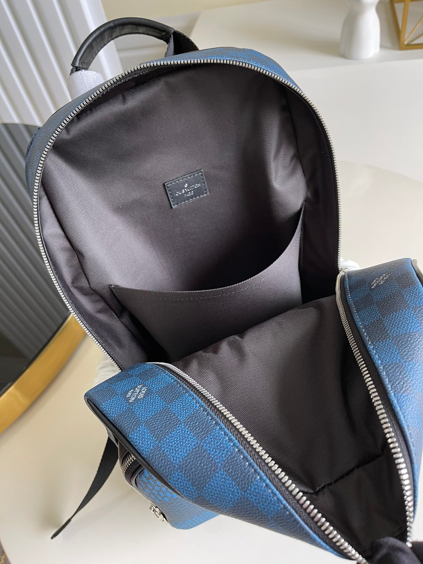 LV BAG (N50008) - Image 7