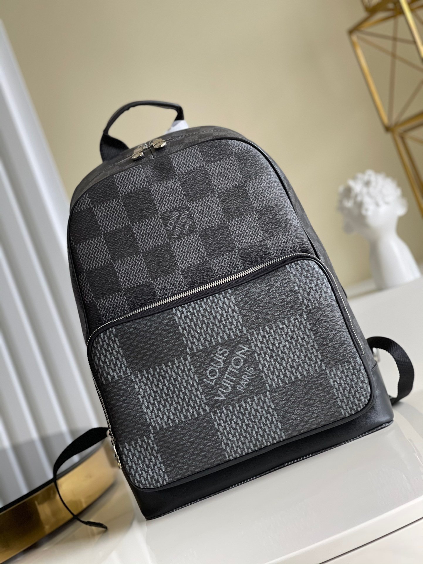 LV BAG (N50009) - Image 2