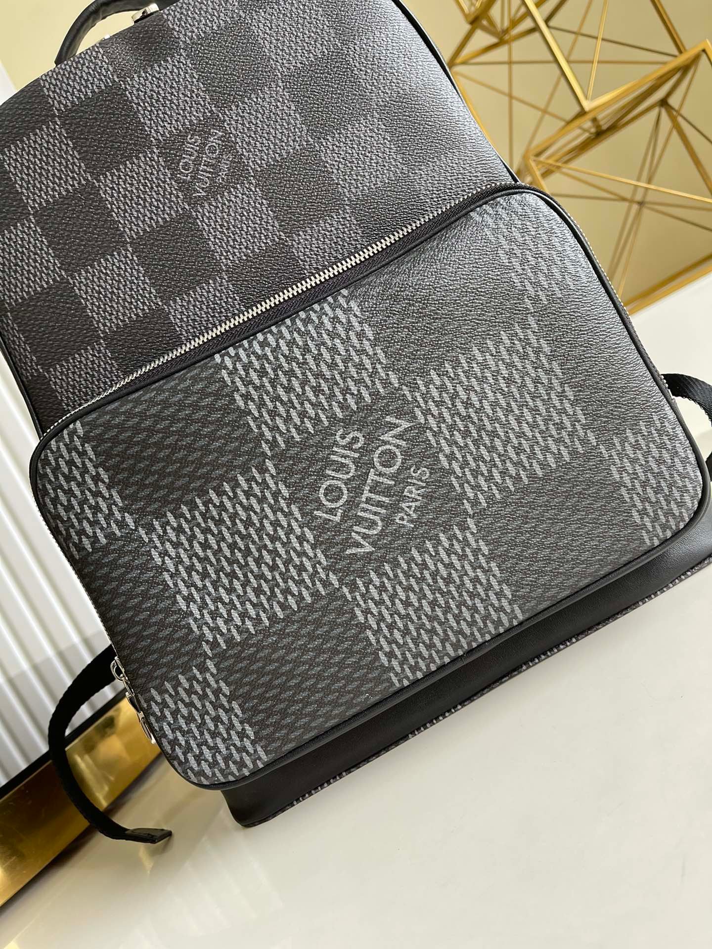 LV BAG (N50009) - Image 3