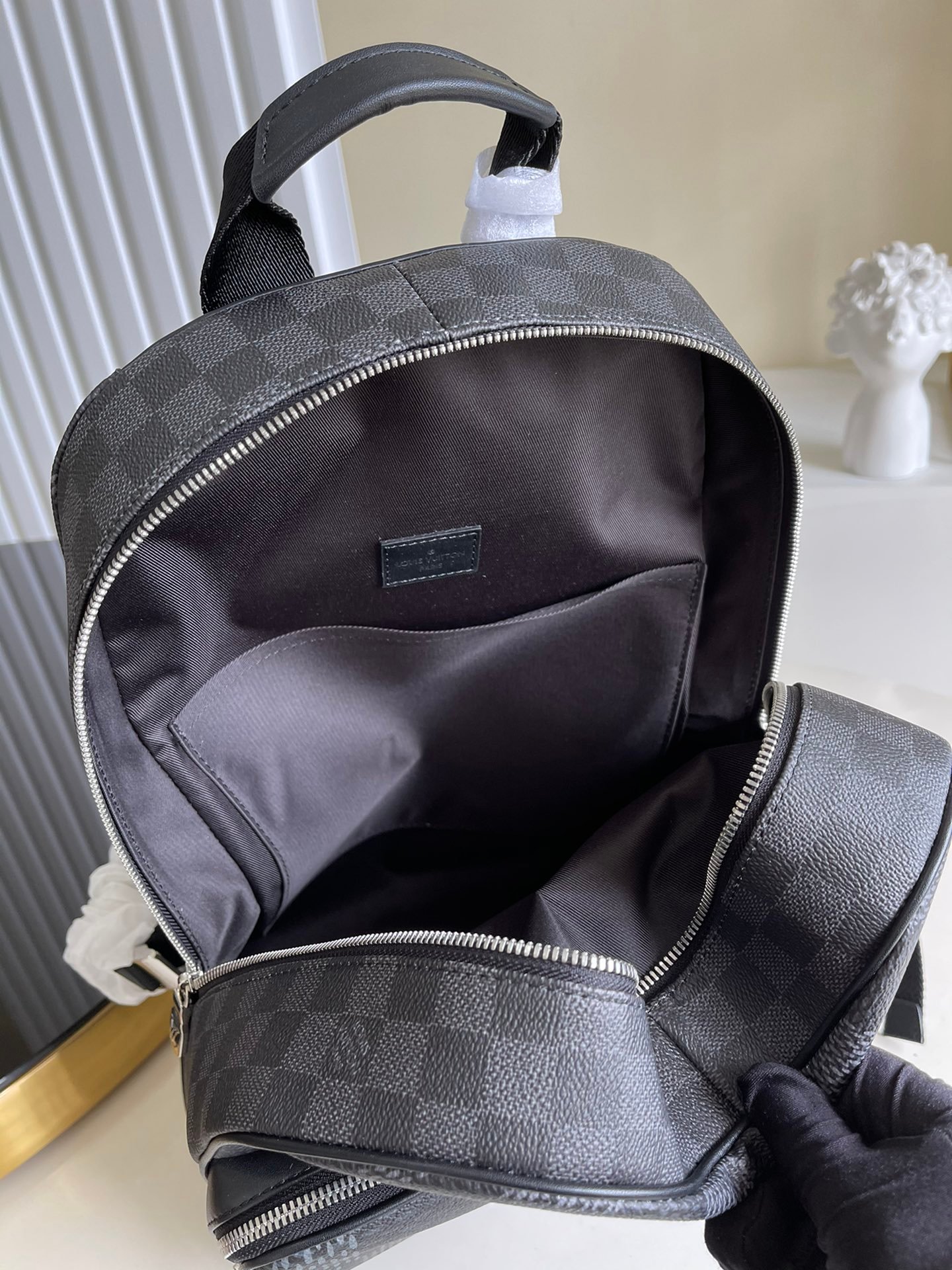 LV BAG (N50009) - Image 7