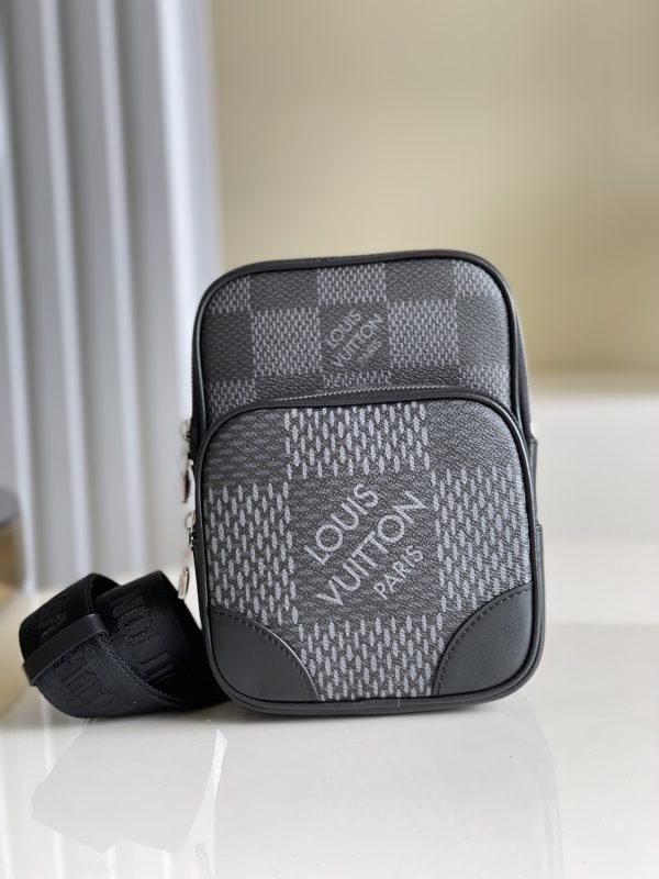 LV BAG (N50012)