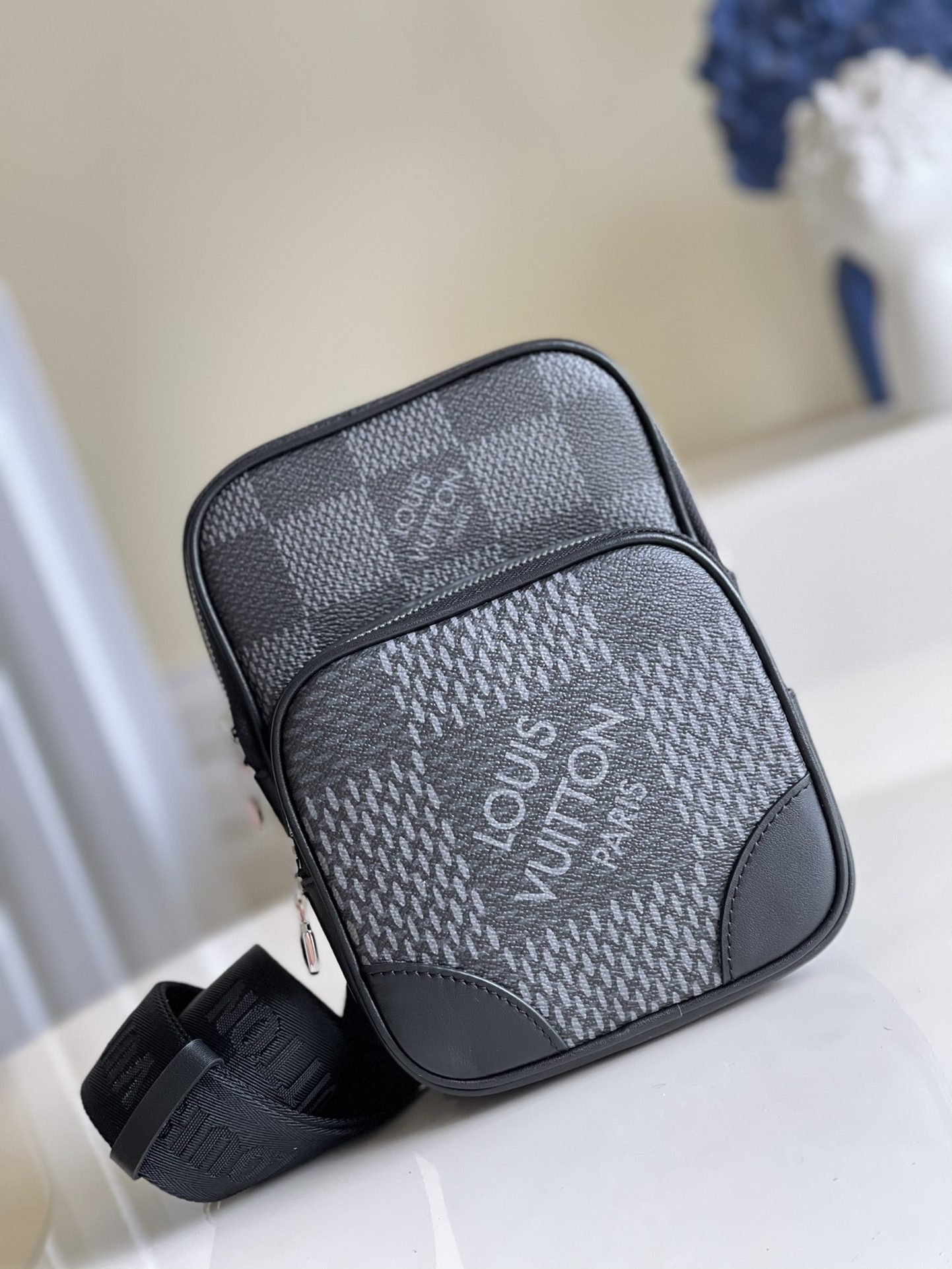 LV BAG (N50012) - Image 3