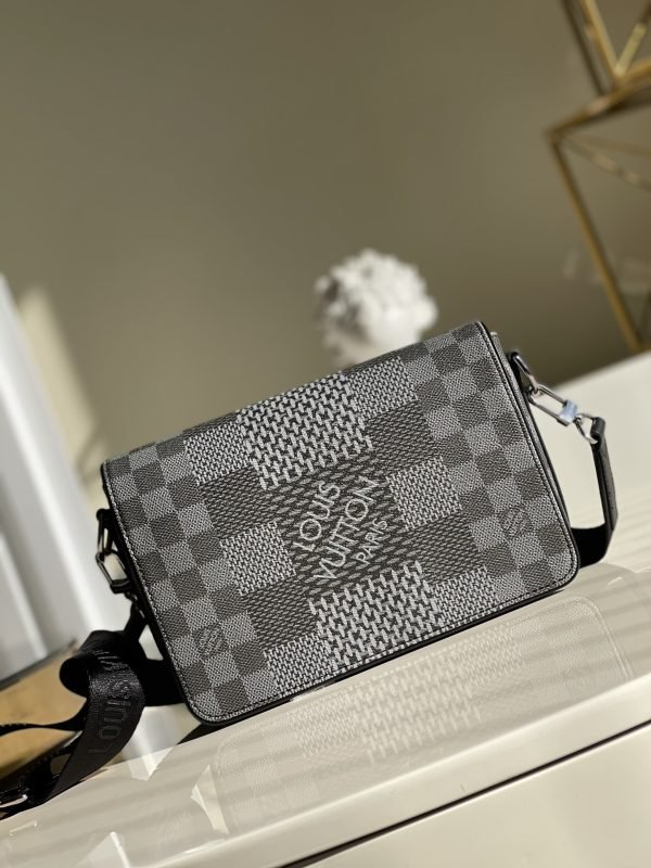 LV BAG (N50013) - Image 4