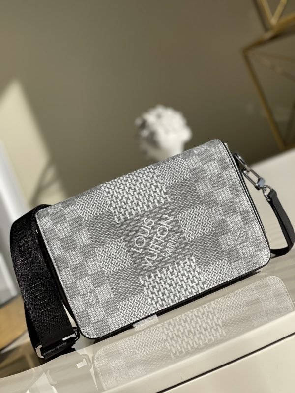LV BAG (N50014) - Image 4
