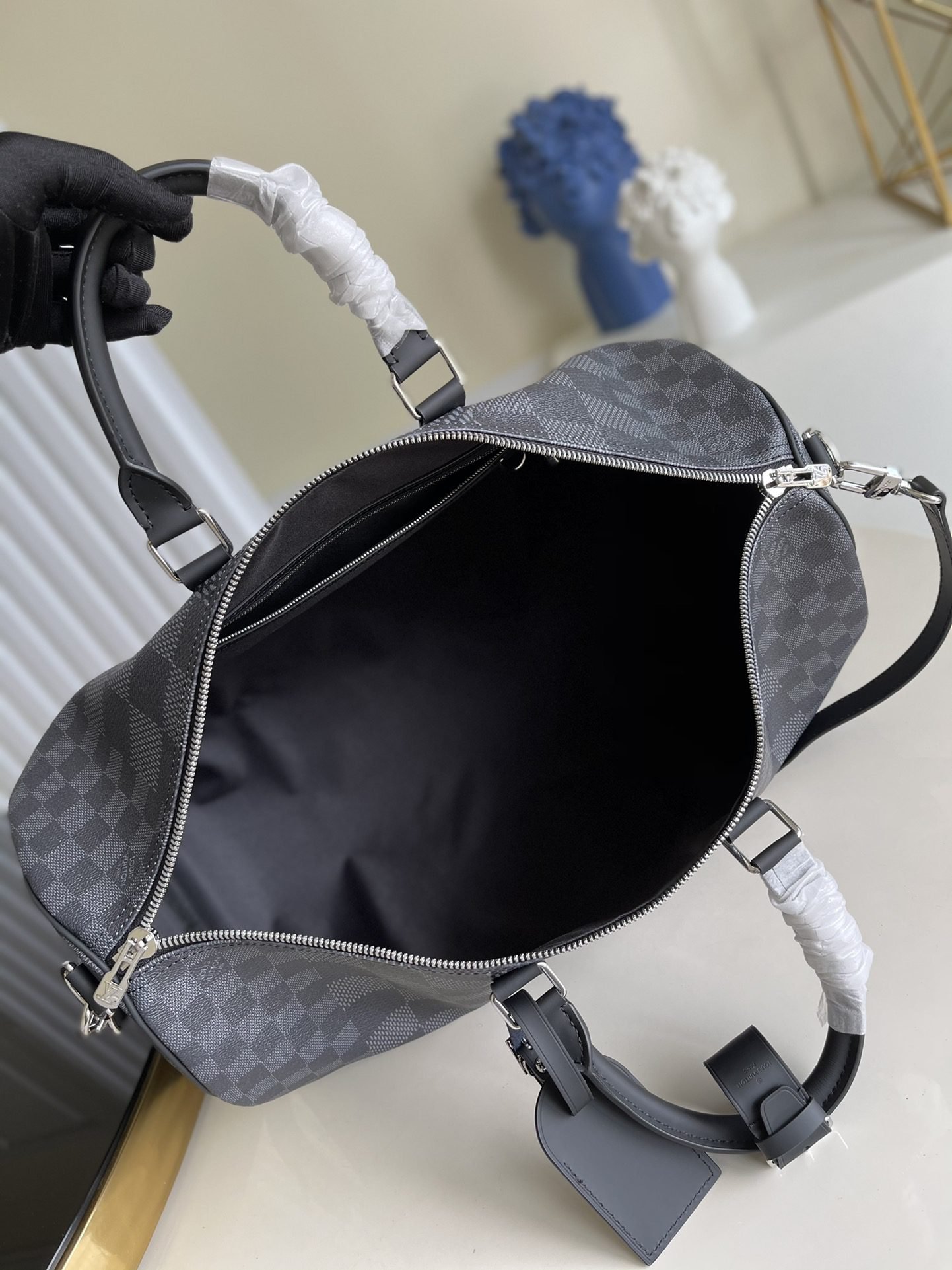 LV BAG (N50016) - Image 7