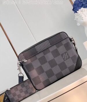LV BAG (N50017)