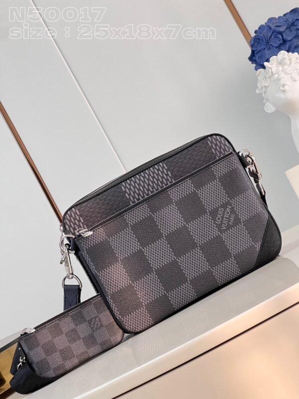 LV BAG (N50017)