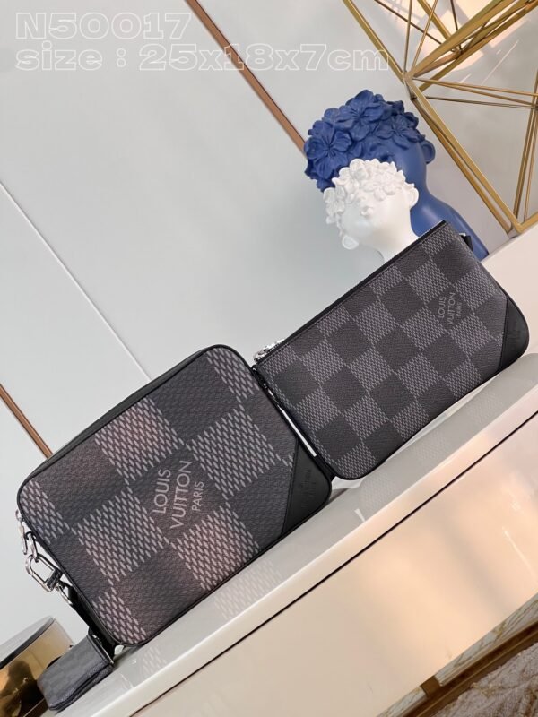 LV BAG (N50017) - Image 4
