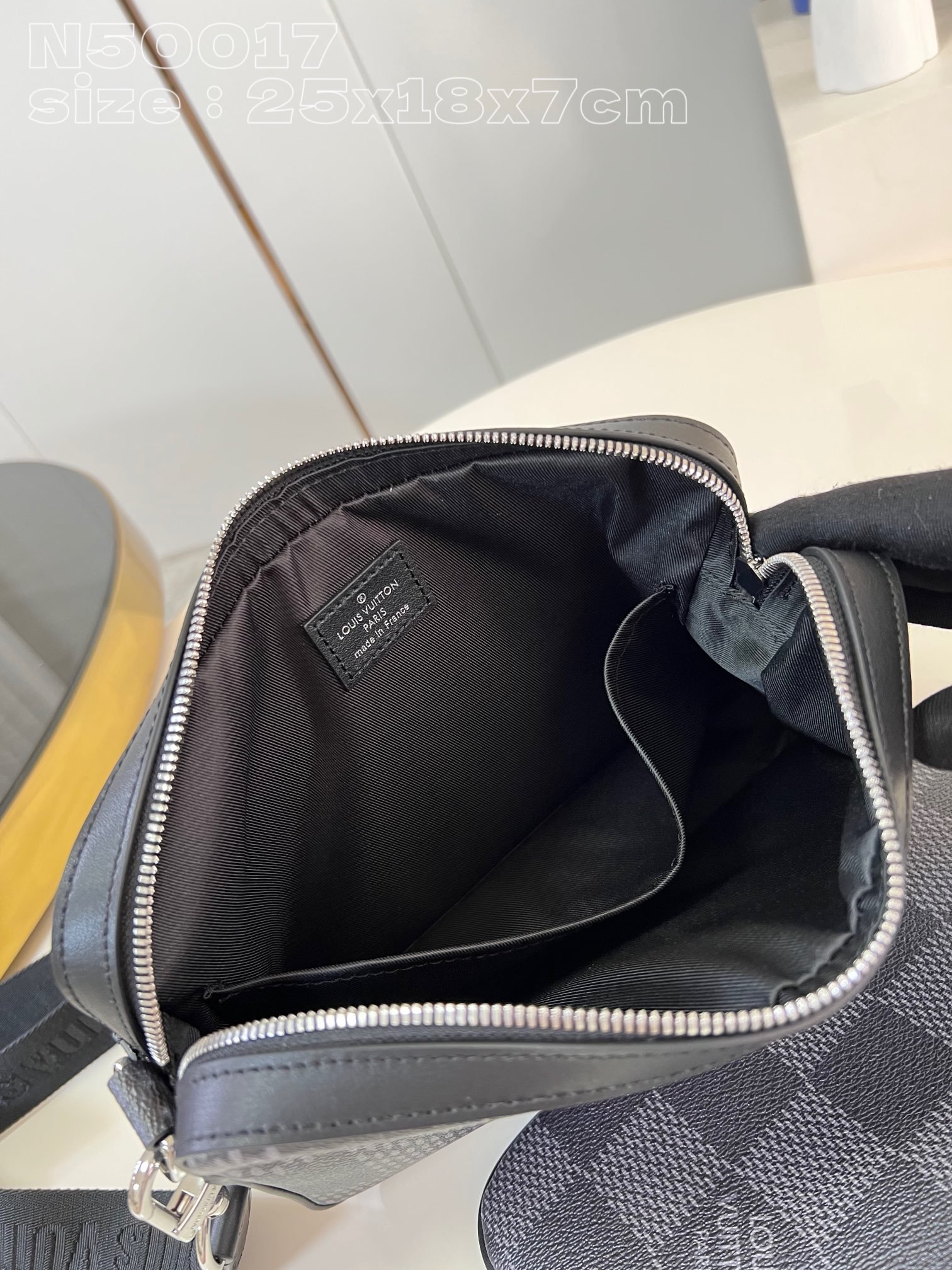 LV BAG (N50017) - Image 7