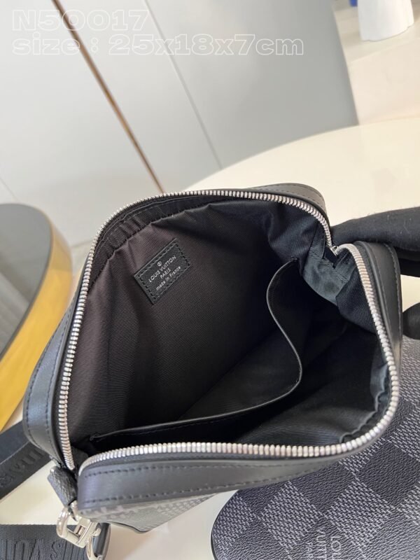 LV BAG (N50017) - Image 8