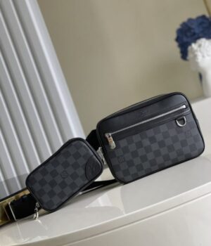 LV BAG (N50018)