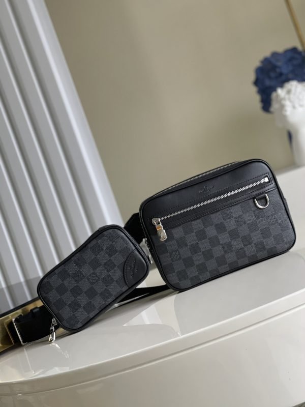 LV BAG (N50018)