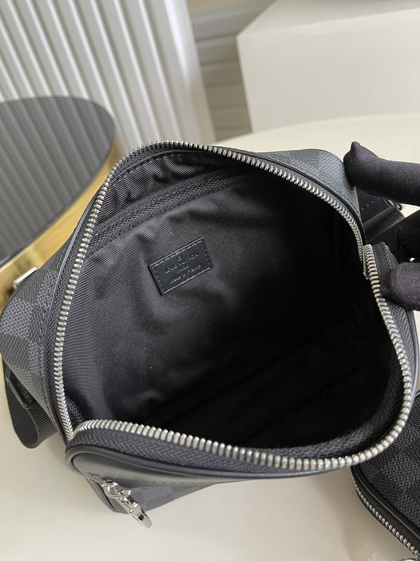 LV BAG (N50018) - Image 7
