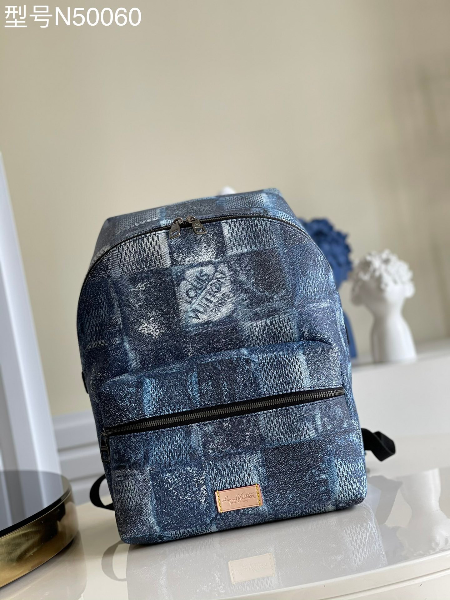 LV BAG (N50060) - Image 2