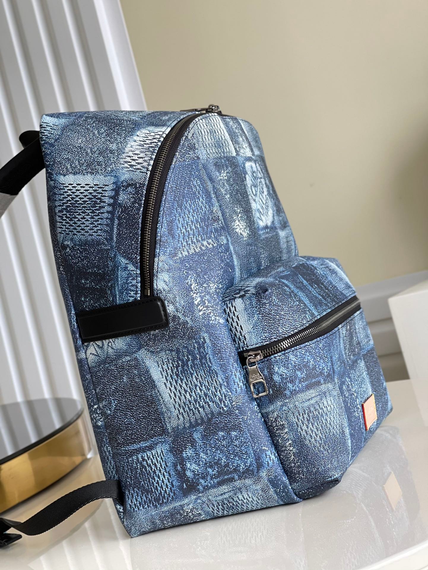 LV BAG (N50060) - Image 3