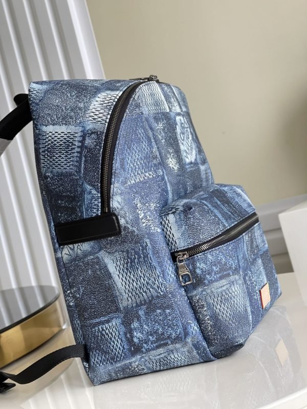LV BAG (N50060) - Image 4