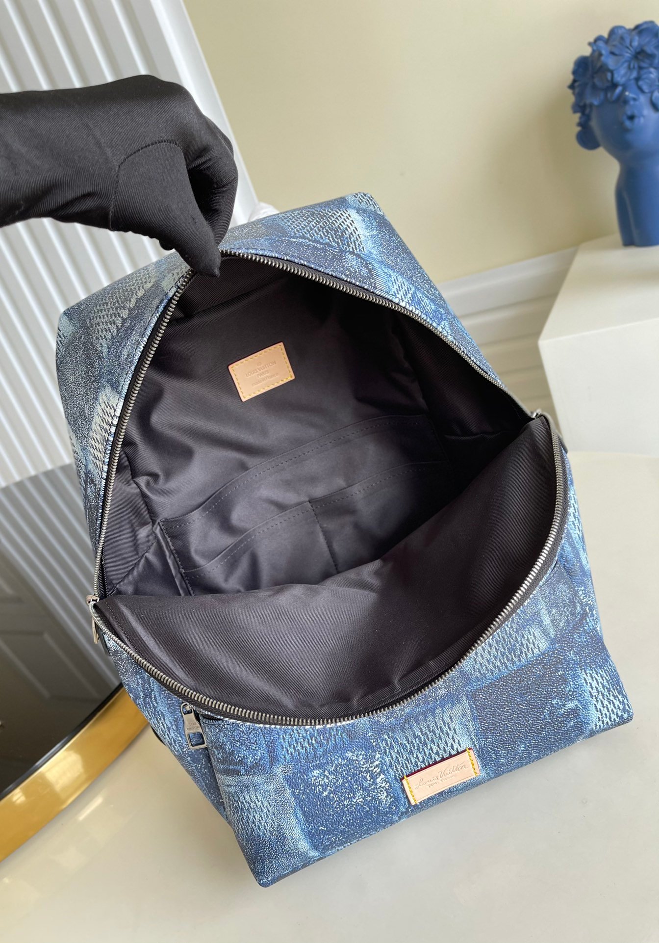 LV BAG (N50060) - Image 7