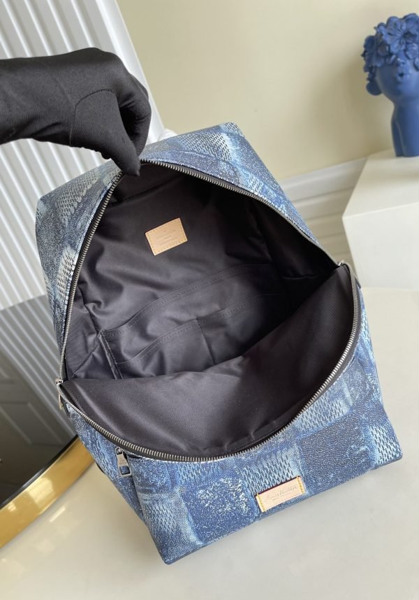 LV BAG (N50060) - Image 8