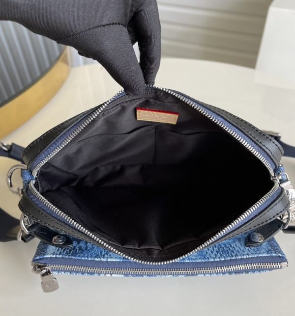 LV BAG (N50068) - Image 8