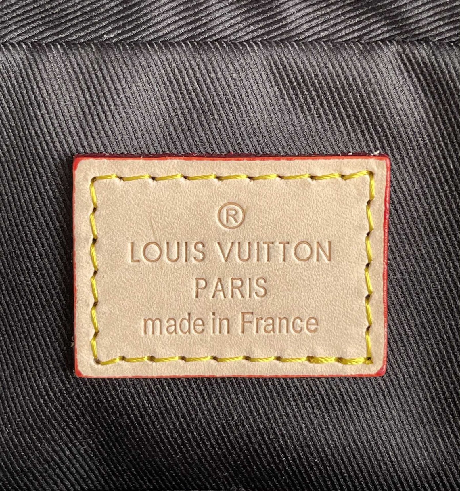 LV BAG (N50068) - Image 5