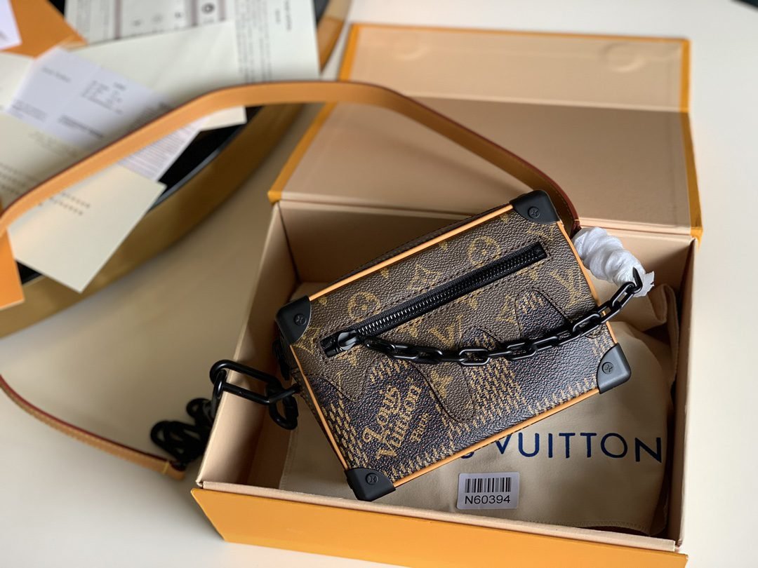 LV BAG (N60394) - Image 2