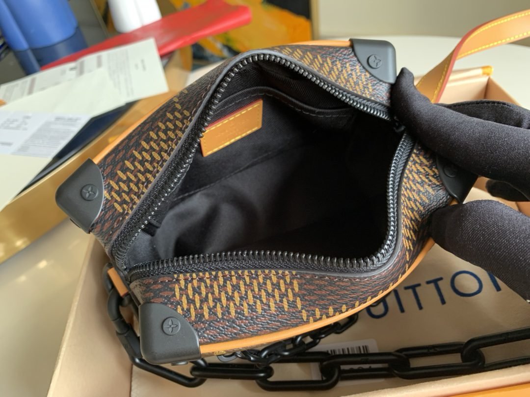 LV BAG (N60394) - Image 7