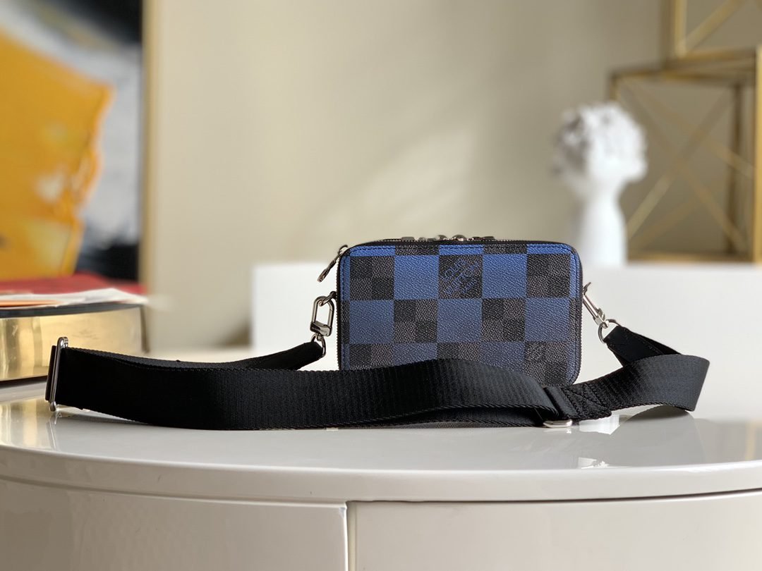 LV BAG (N60414) - Image 2
