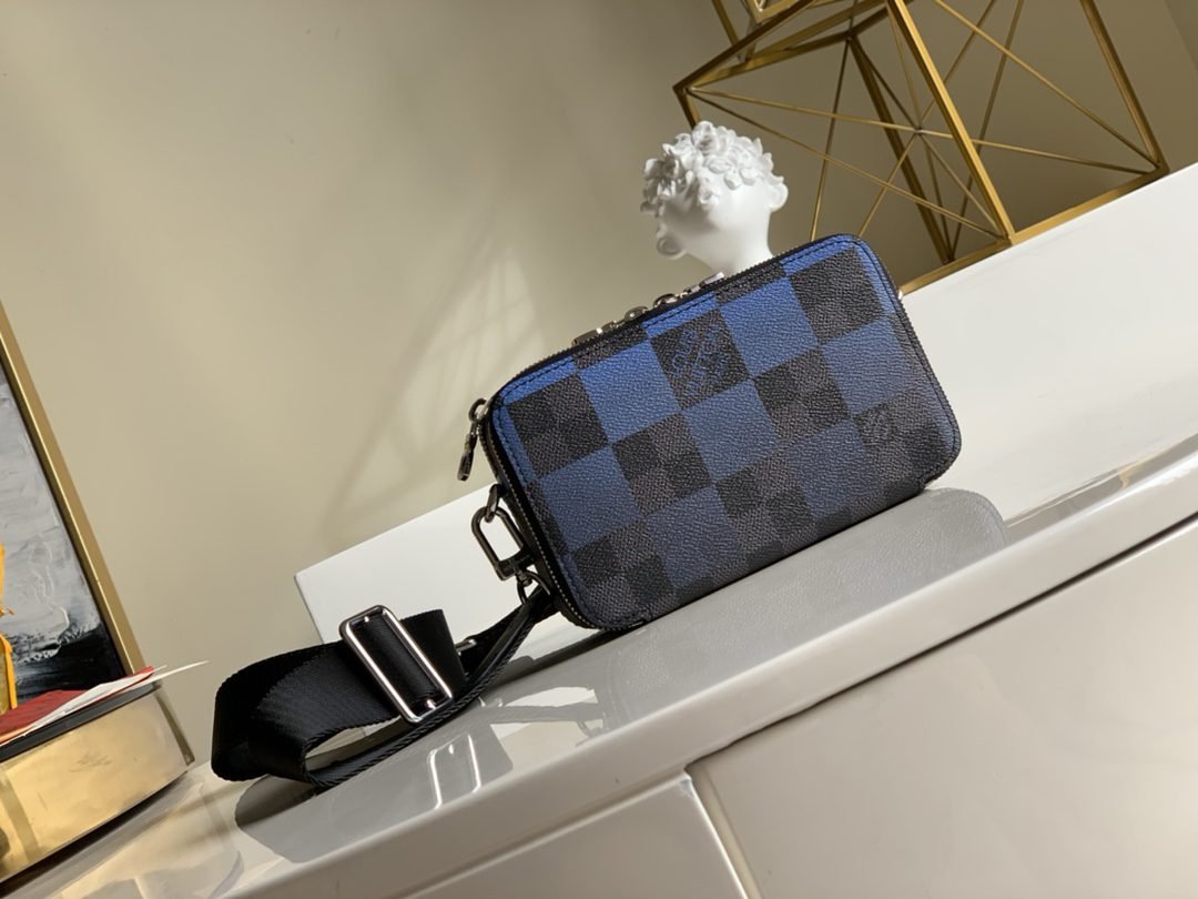 LV BAG (N60414) - Image 3