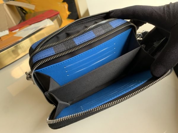 LV BAG (N60414) - Image 8